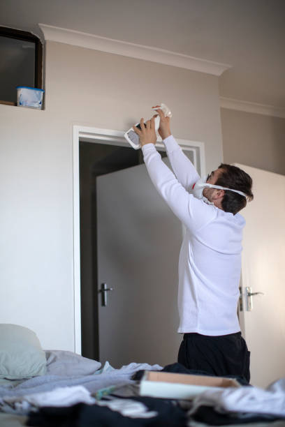 Best Commercial Mold Inspection  in Prattville, AL
